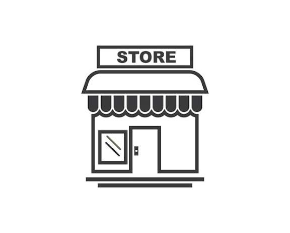 Pick up at store